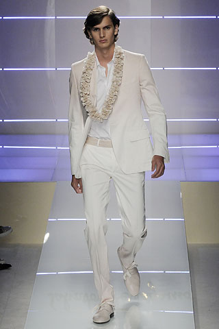 Salvatore Ferragamo / - 2009